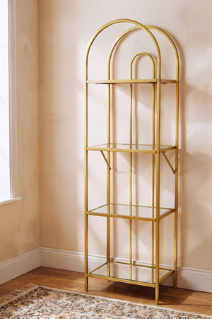 Carraig Donn Ella Bookcase
