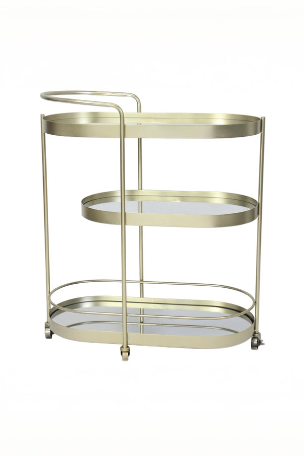Carraig Donn Ella Drinks Trolley