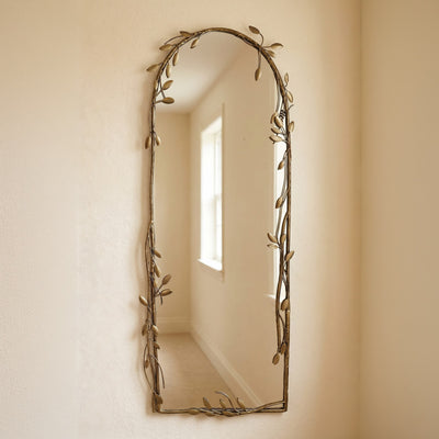 Mirrors