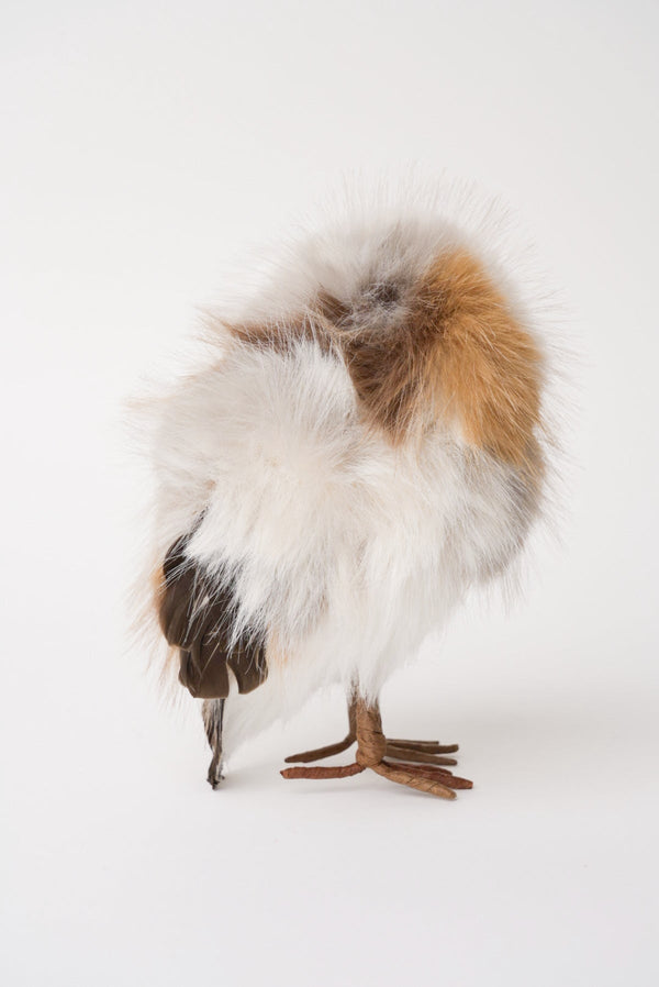 Carraig Donn Fluffy Owl Small