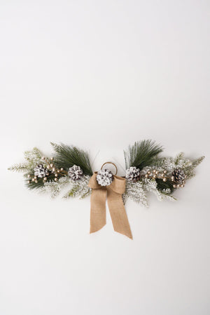 Carraig Donn Forest Swag