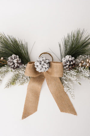 Carraig Donn Forest Swag