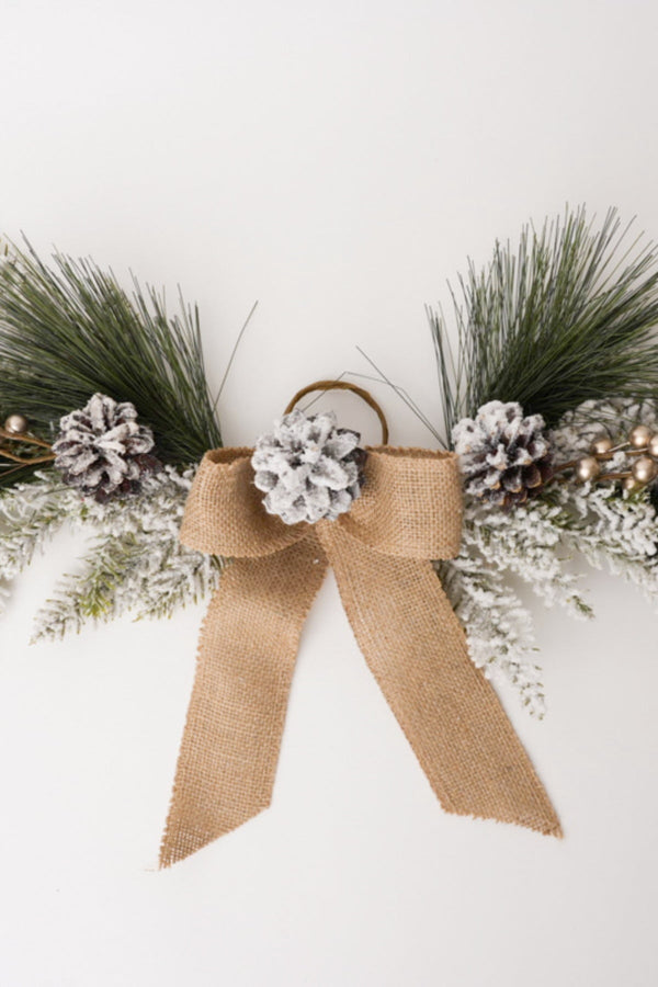 Carraig Donn Forest Swag