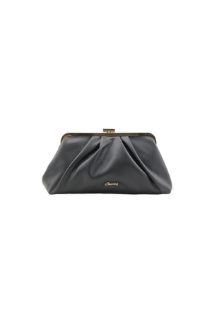 Carraig Donn Frame Clutch Bag