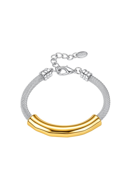 Gabriella Mixed Tones Bracelet
