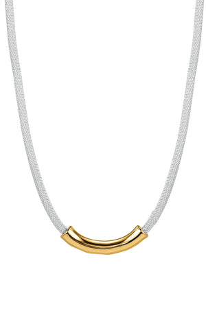 Carraig Donn Gabriella Mixed Tones Necklace