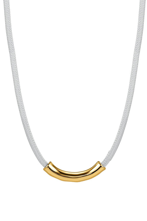 Gabriella Mixed Tones Necklace