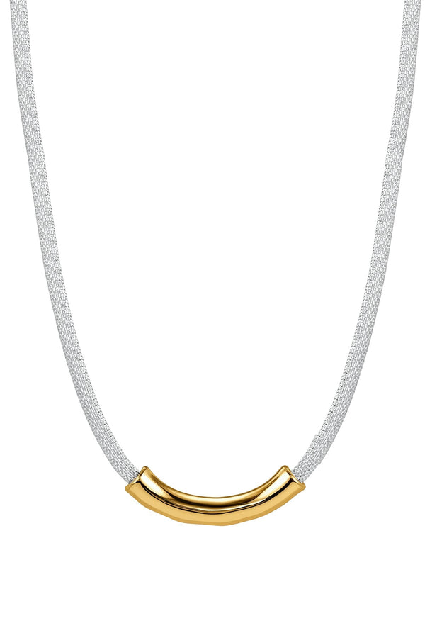 Carraig Donn Gabriella Mixed Tones Necklace