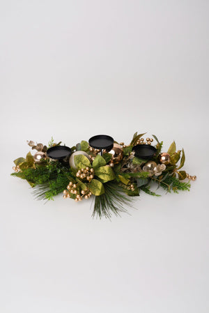 Carraig Donn Gold Table Scape