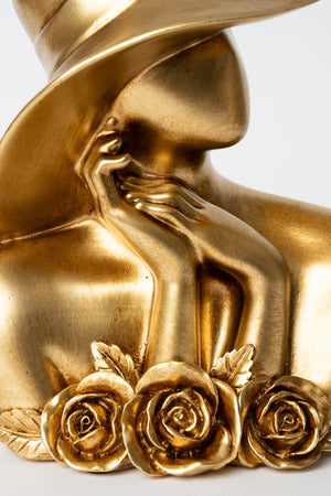 Carraig Donn Golden Lady 2