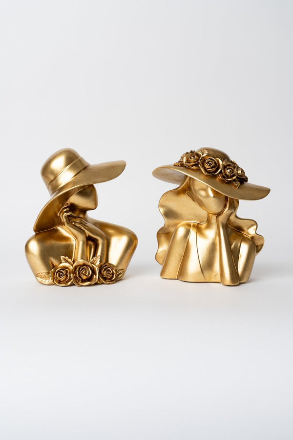 Carraig Donn Golden Lady 2