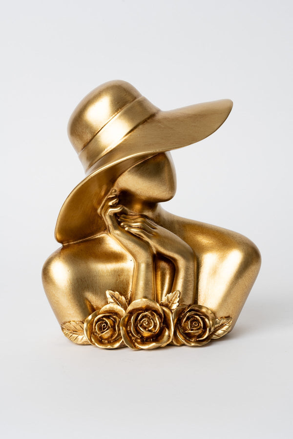 Carraig Donn Golden Lady 2