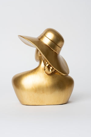 Carraig Donn Golden Lady 2