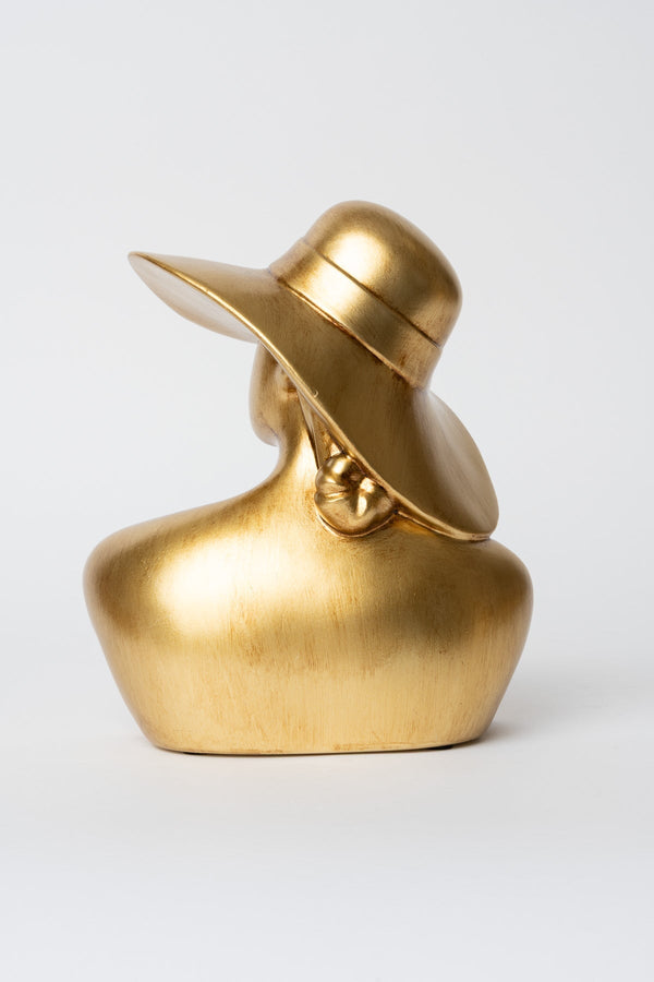 Carraig Donn Golden Lady 2