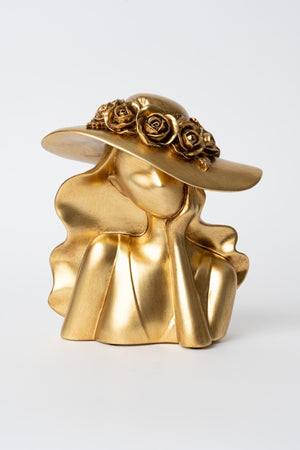 Carraig Donn Golden Lady