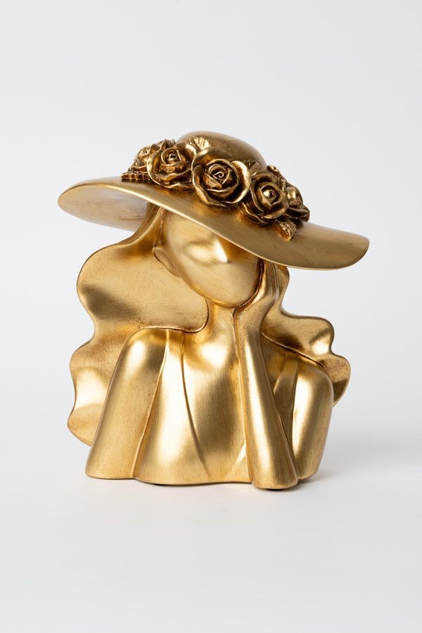 Carraig Donn Golden Lady
