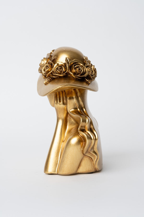 Carraig Donn Golden Lady