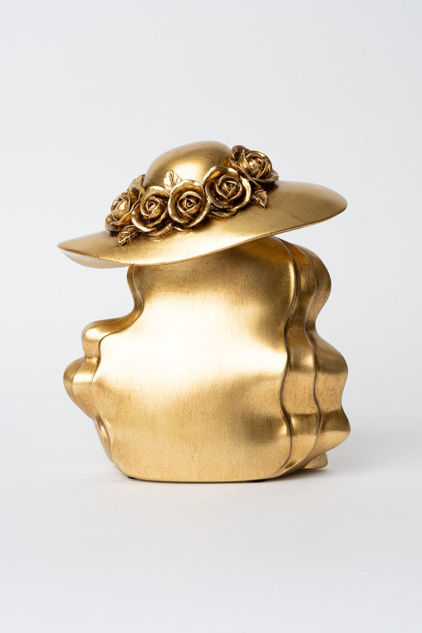 Carraig Donn Golden Lady