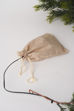 Carraig Donn Green Faux Pine LED Christmas Garland