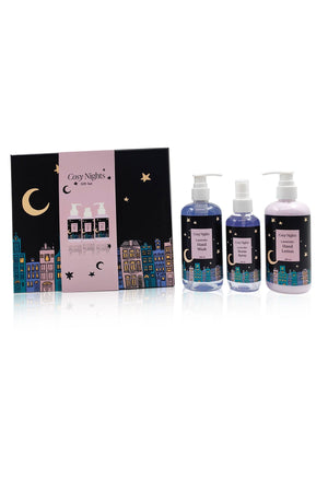 Carraig Donn Guest Gift Set Of 3