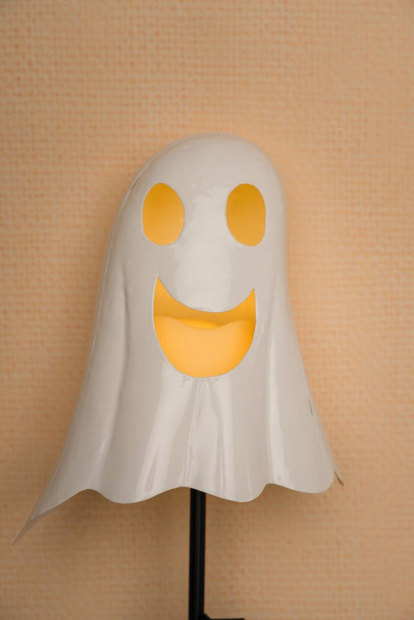 Carraig Donn Halloween Ghost H90cm Ground Spike Decorative Ornament