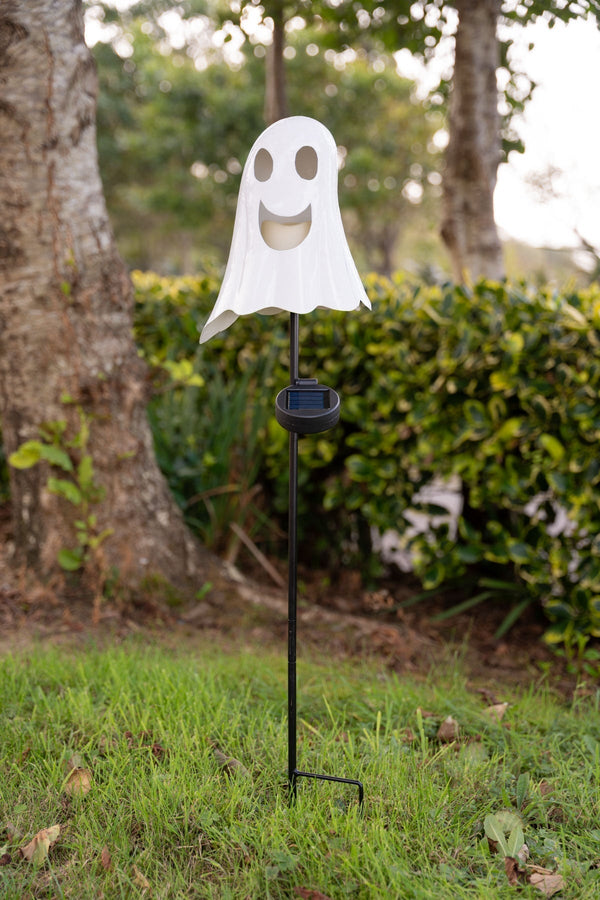 Carraig Donn Halloween Ghost H90cm Ground Spike Decorative Ornament