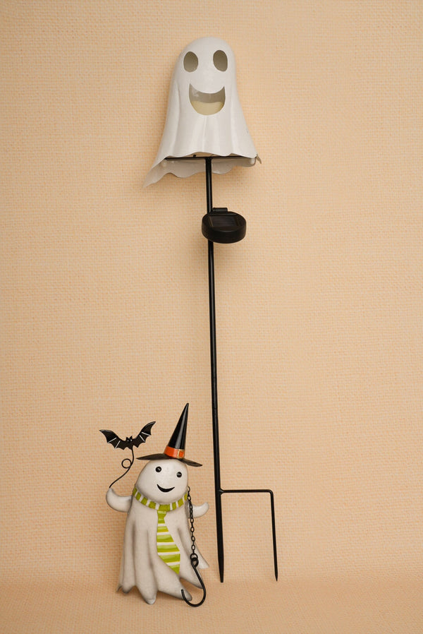 Carraig Donn Halloween Ghost H90cm Ground Spike Decorative Ornament