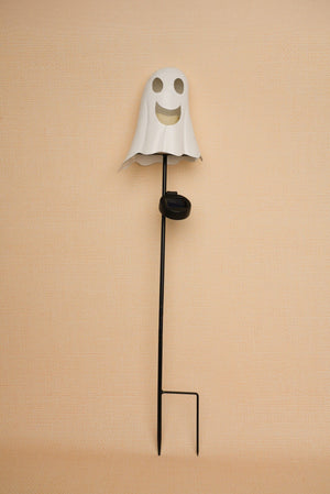 Carraig Donn Halloween Ghost H90cm Ground Spike Decorative Ornament