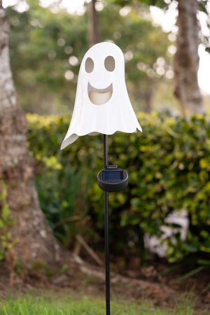 Carraig Donn Halloween Ghost H90cm Ground Spike Decorative Ornament