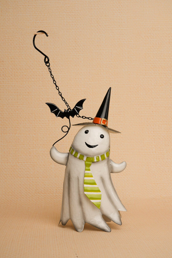 Carraig Donn Halloween Ghost Hanging Decorative Ornament
