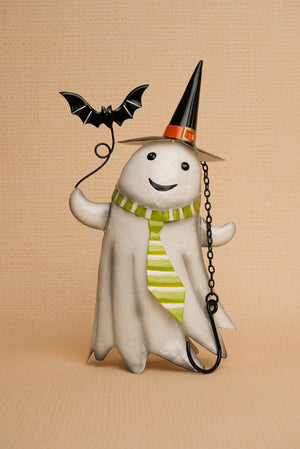Carraig Donn Halloween Ghost Hanging Decorative Ornament