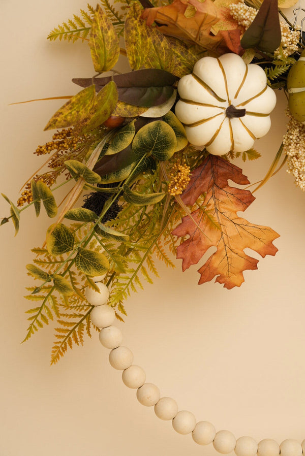 Carraig Donn Harvest Bouquet