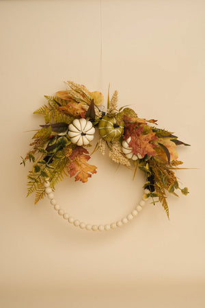 Carraig Donn Harvest Bouquet
