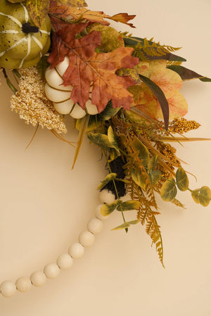 Carraig Donn Harvest Bouquet