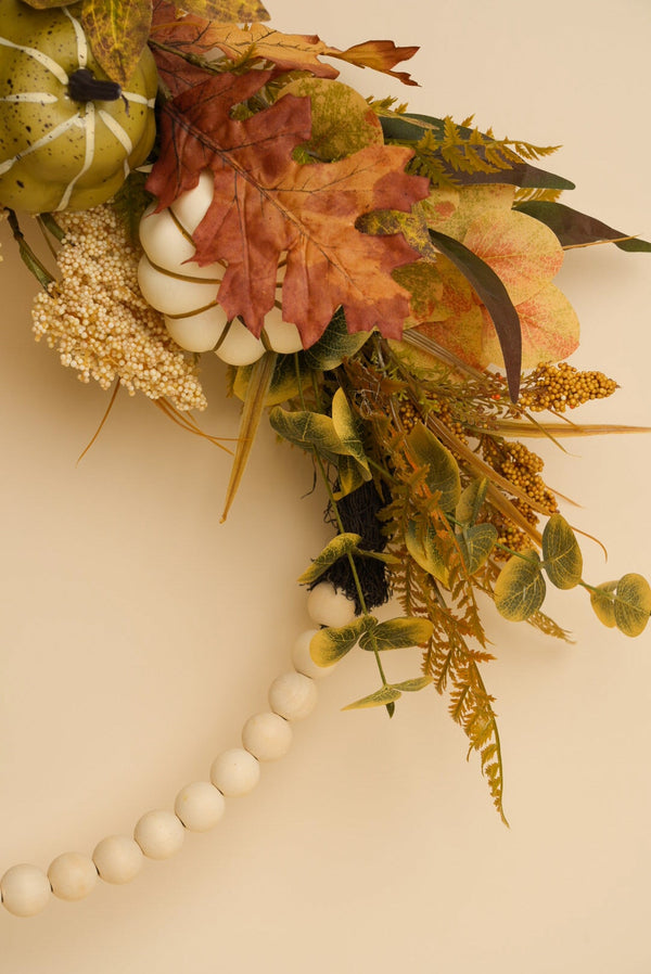 Carraig Donn Harvest Bouquet