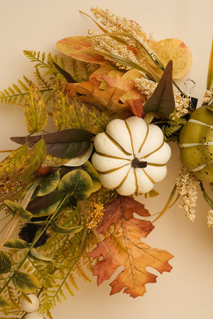 Carraig Donn Harvest Bouquet