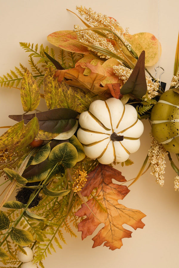 Carraig Donn Harvest Bouquet