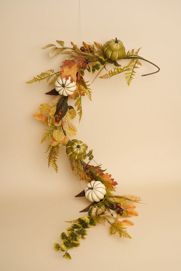Carraig Donn Harvest Garland