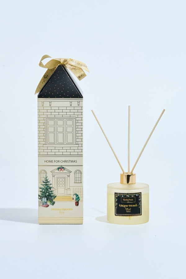 Carraig Donn Home For Christmas Diffuser