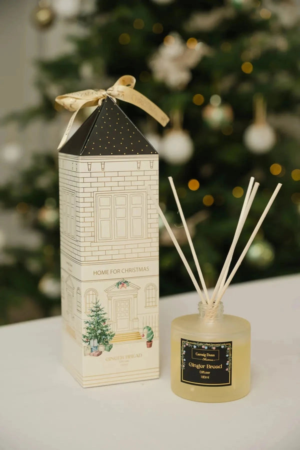 Carraig Donn Home For Christmas Diffuser