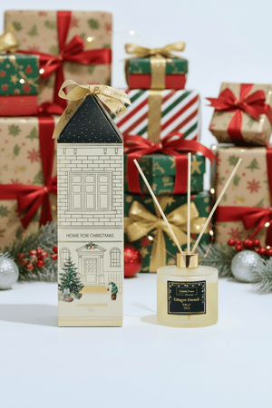 Carraig Donn Home For Christmas Diffuser