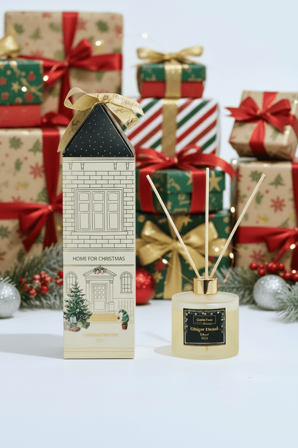Carraig Donn Home For Christmas Diffuser
