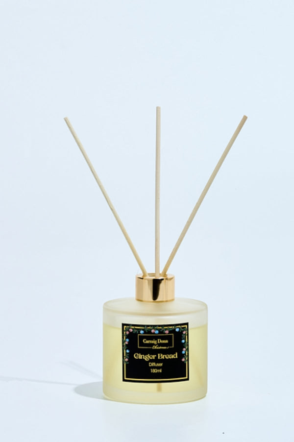 Carraig Donn Home For Christmas Diffuser