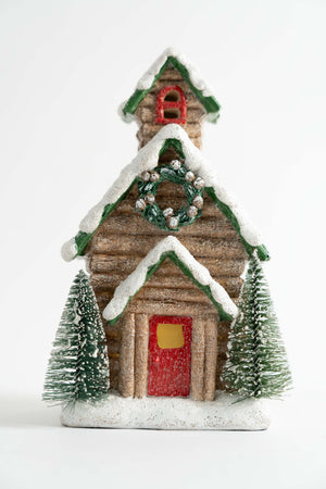 Carraig Donn House With Trees