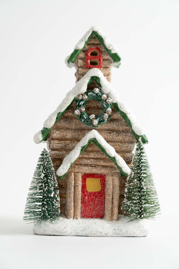 Carraig Donn House With Trees