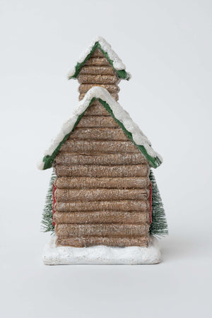 Carraig Donn House With Trees