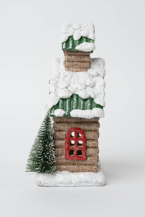 Carraig Donn House With Trees