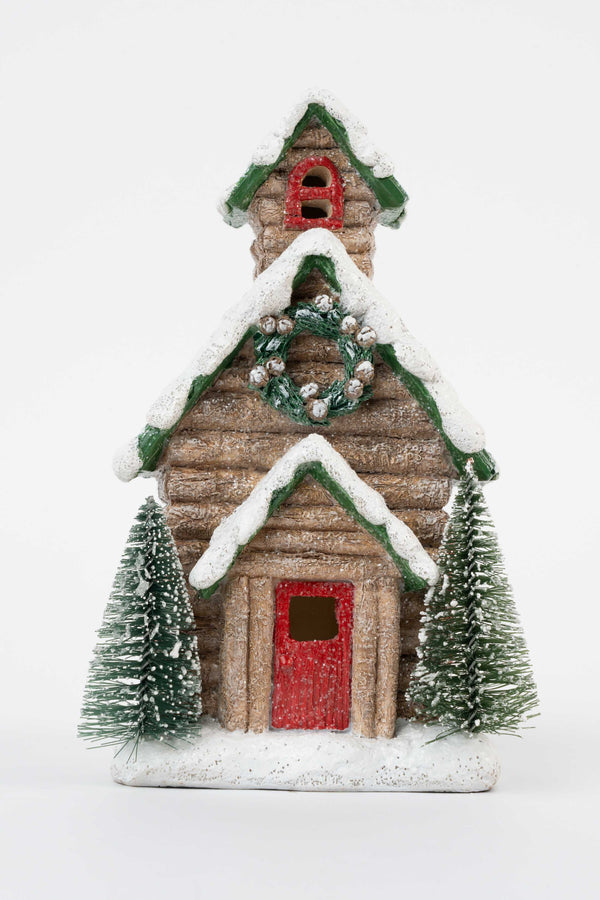 Carraig Donn House With Trees