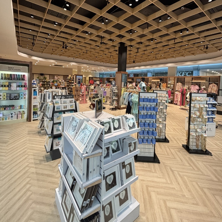 Crescent Shopping Centre