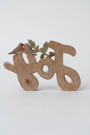 Carraig Donn Joy Dec
